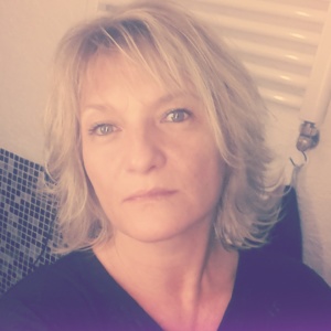 Profilbild von Bianca Dietrich