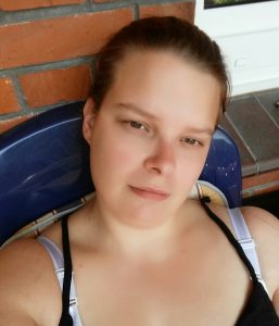 Profilbild von Bianca Dietrich