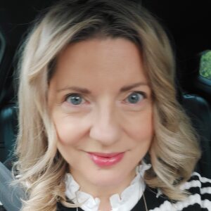 Profilbild von Bianca Dietze