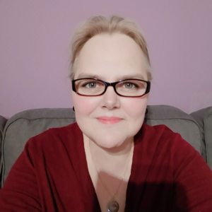 Profilbild von Bianca Döhrmann