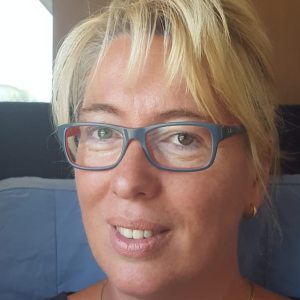 Profilbild von Bianca Dörl