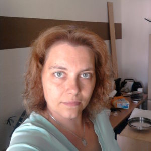 Profilbild von Bianca Dohmen