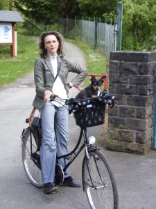 Profilbild von Bianca Dolata