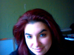 Profilbild von Bianca Dombrowski