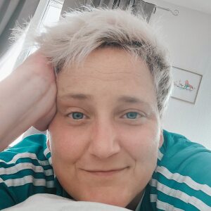 Profilbild von Bianca Domke