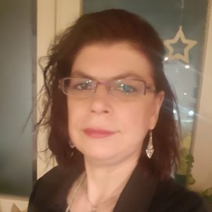 Profilbild von Bianca Donné