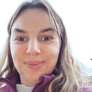 Profilbild von Bianca Dorst