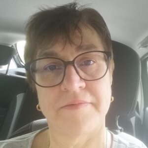 Profilbild von Bianca Drechsler