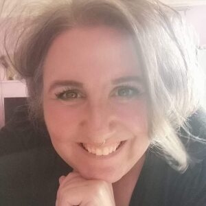 Profilbild von Bianca Dribbusch