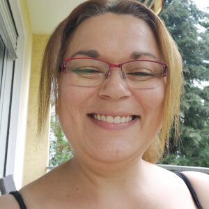Profilbild von Bianca Dubiel