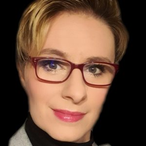 Profilbild von Bianca Düpre