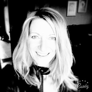 Profilbild von Bianca Dupke
