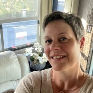 Profilbild von Bianca Duss