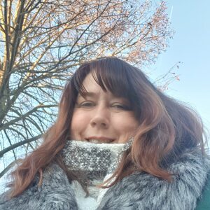 Profilbild von Bianca Ebeling