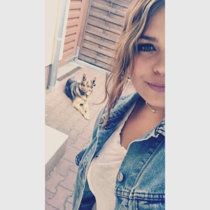 Profilbild von Bianca Ebert