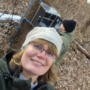 Profilbild von Bianca Edel