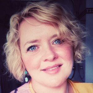 Profilbild von Bianca Eichberg