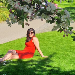 Profilbild von Bianca Eicher