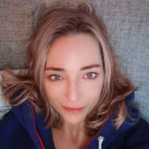 Profilbild von Bianca Eichler