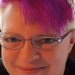 Profilbild von Bianca Eichner