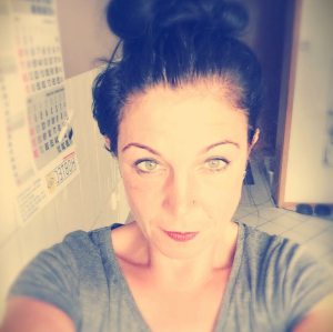 Profilbild von Bianca Eilfeld