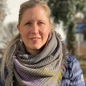 Profilbild von Bianca Elser