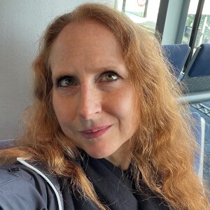 Profilbild von Bianca Endres
