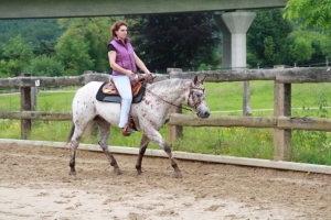 Profilbild von Bianca Engbrocks