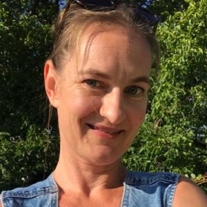 Profilbild von Bianca Ernst