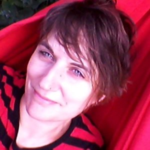 Profilbild von Bianca Eysenbrandt