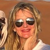 Profilbild von Bianca Falk