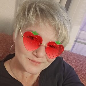 Profilbild von Bianca Fallini