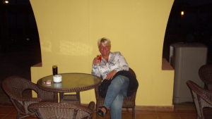 Profilbild von Bianca Faymonville