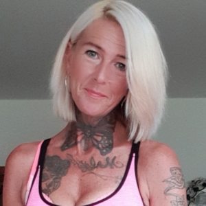 Profilbild von Bianca Fehn