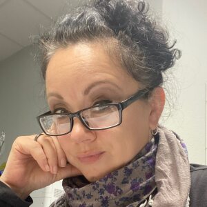 Profilbild von Bianca Feldheim
