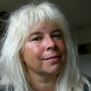 Profilbild von Bianca Feldmann
