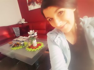Profilbild von Bianca Felten