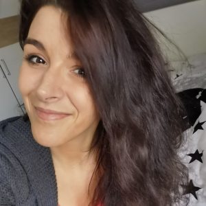 Profilbild von Bianca Felten