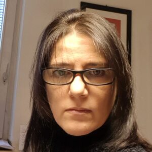 Profilbild von Bianca Ferraro