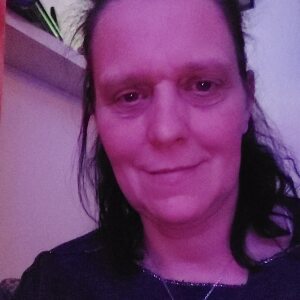 Profilbild von Bianca Figge