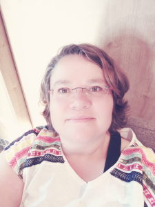 Profilbild von Bianca Firley