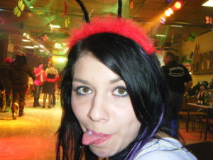 Profilbild von Bianca Fischer