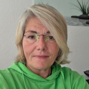 Profilbild von Bianca Fischer