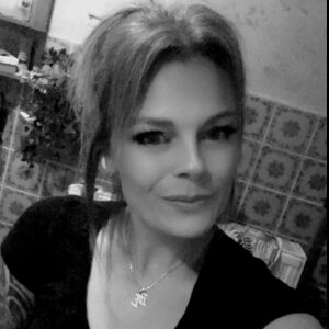 Profilbild von Bianca Fischer