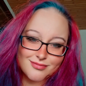 Profilbild von Bianca Flaig