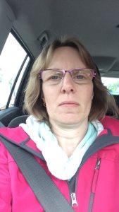 Profilbild von Bianca Fleisch