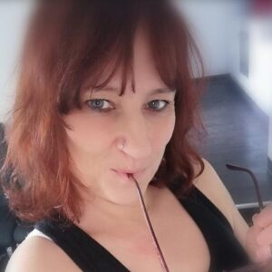 Profilbild von Bianca Frank