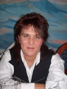 Profilbild von Bianca Frank