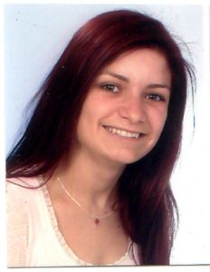 Profilbild von Bianca Franke