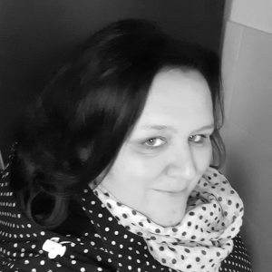 Profilbild von Bianca Friedrich